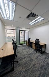 Orchard Towers (D9), Office #572068031